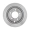 Raybestos Disc Brake Rotor Br900334,780457R 780457R - alternate 3
